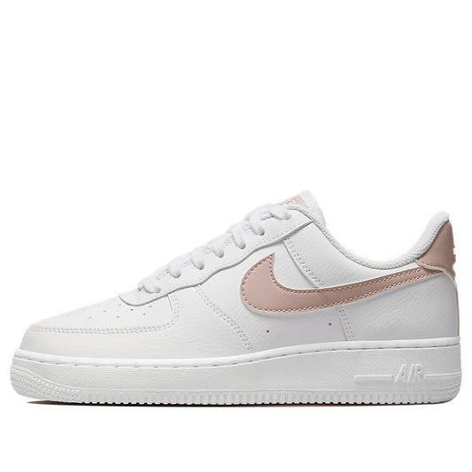 Nike Air Force 1 Low Satin Pink 315115-169
