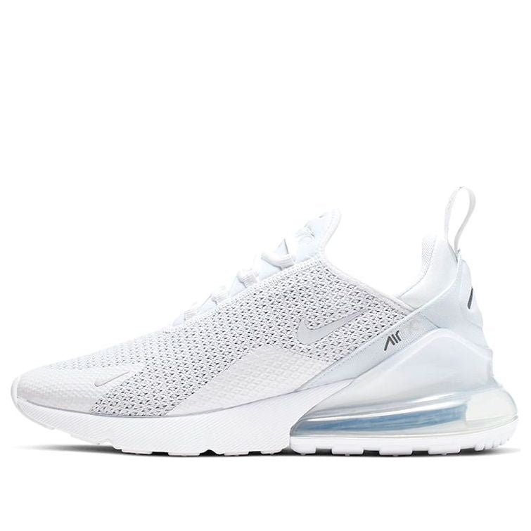 Nike Air Max 270 SE White AQ9164-101