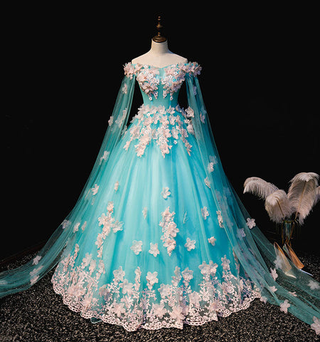 products/100-real-sky-blue-pink-embroidery-silk-flowers-court-medieval-dress-renaissance-Gown-queen-Victoria.jpg