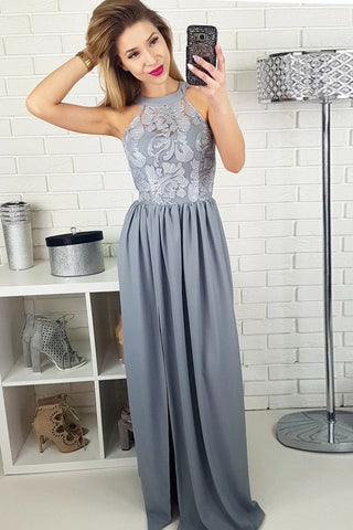 products/A-Line-Jewel-Floor-Length-Grey-Chiffon-Prom-Dress-with-Lace-PDA595-1.jpg