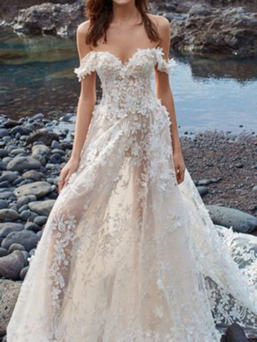 products/CourtA-LineLaceOff-The-ShoulderBeachWeddingDress.jpg