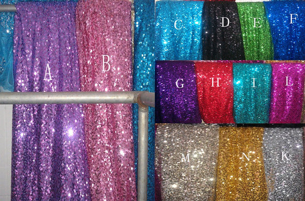 Sexy Mermaid Long Rose Gold Sequined Split Prom Dresses,Evening Dress