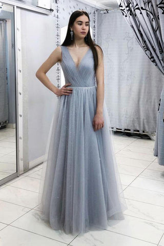 products/Simple-Gray-Tulle-Long-Halter-Senior-Prom-Dress-PDA588-1.jpg
