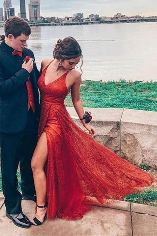 products/Sparkly-V-Neck-A-Line-Red-Long-Prom-Dress-With-Split01.jpg