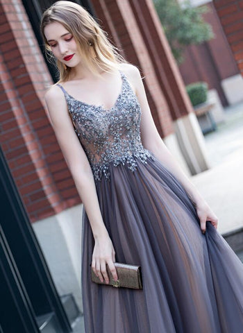products/Tulle-V-Neckline-Beaded-And-Lace-Long-Dress02.jpg