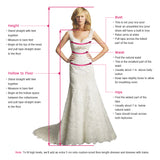 White Two Piece A Line Asymmetrical Sleeveless Satin Wedding Dress AHC564